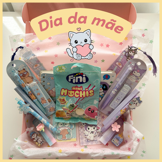 Mãe & Filha - Especial Dia da Mãe