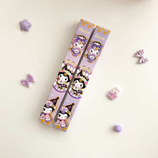 Caneta Gel Kuromi Blind Box – Mystery Pen