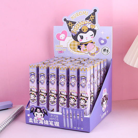 Caneta Gel Kuromi Blind Box – Mystery Pen